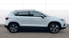 SEAT Ateca 1.0 TSI Ecomotive SE Technology 5dr Petrol Estate